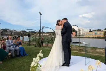 O Casamento da minha filha
