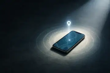 Perdeu o smartphone? Saiba o que fazer para o encontrar e proteger os seus dados