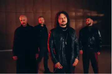 Haken regressam com novo single «In a fever dream».