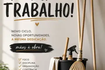 De regresso ao trabalho :-/