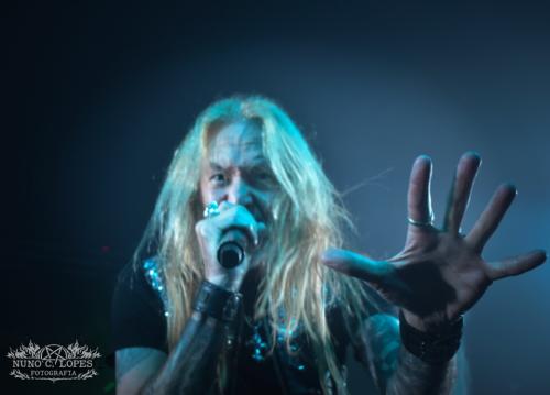 (Reportagem) HAMMERFALL/ TAILGUNNER/ ATTICK DEMONS @República da Música 21.01.2026