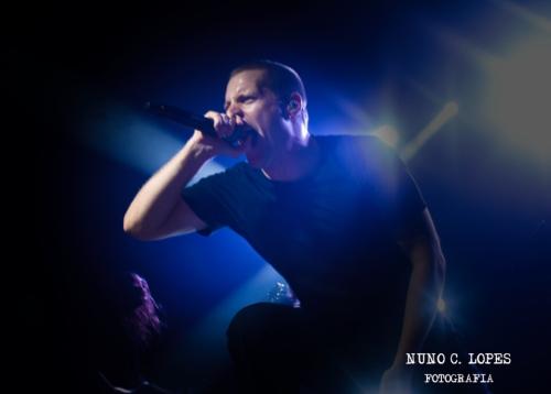 (Reportagem) DEAFHEAVEN / PORTRAYAL OF GUILT / ZERUEL @República da Música 23.11.2025
