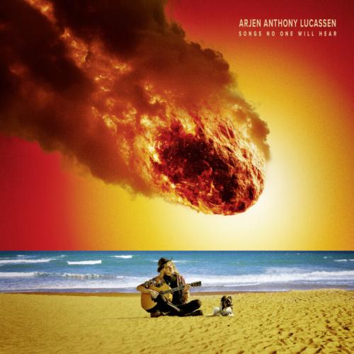 cover Arjen Anthony Lucassen - Songs No One Will H