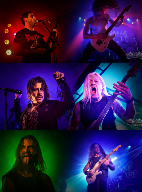 (Reportagem) MASSACRE METAL FEST X, @À-DOS-LOUCOS, 09.05.2026