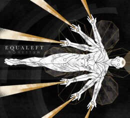 Equaleft - Momentum (2024) - Album cover.jpg