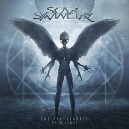Scar Symmetry - The Singularity Phase II - Xenotap