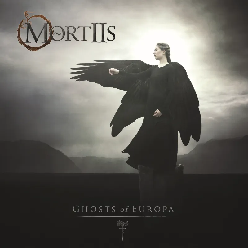 (Review) MORTIIS - "Ghosts of Europa" - Prophecy Productions