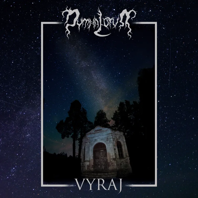 (Review) DYMNA LOTVA - "Vyraj" - Prophecy Productions