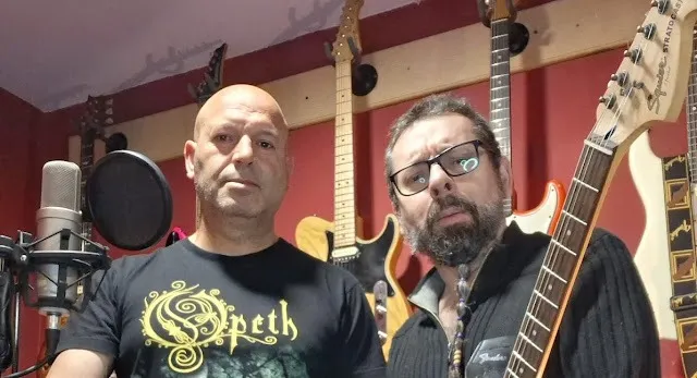 (Entrevista) BURACO NEGRO - "“é no underground que ainda se encontram muitas das verdadeiras pérolas da música atual”