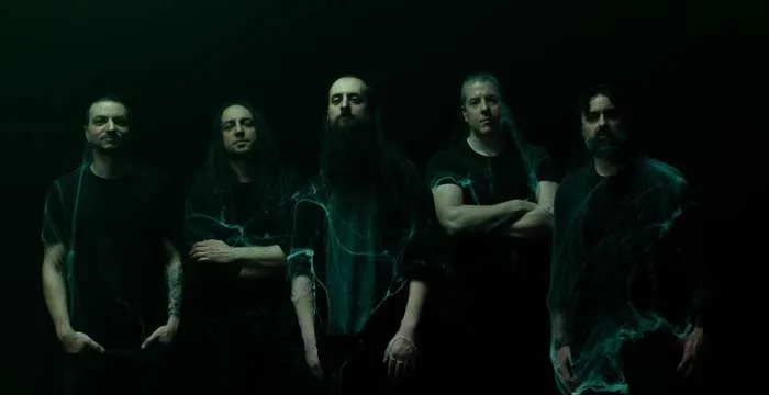 SHORES OF NULL revelam o primeiro single “Bleed to Life” do novo álbum “Homesick”