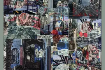 (Review) ANATOMY OF HABIT - "Paired Sentinels" - Self Release