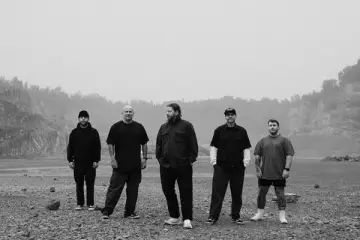 COMEBACK KID escolhem o inferno no novo single