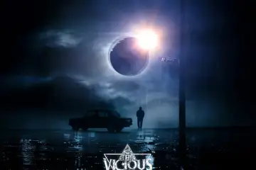 (Review) THE VICOUS HEAD SOCIETY - "Call Of The Void" - Crime Recors
