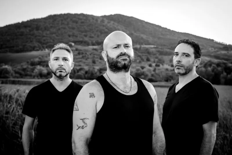 ECNEPHIAS, o retorno dos mestres do Dark Metal italiano aos discos está marcado para Dezembro pela My Kingdom Music