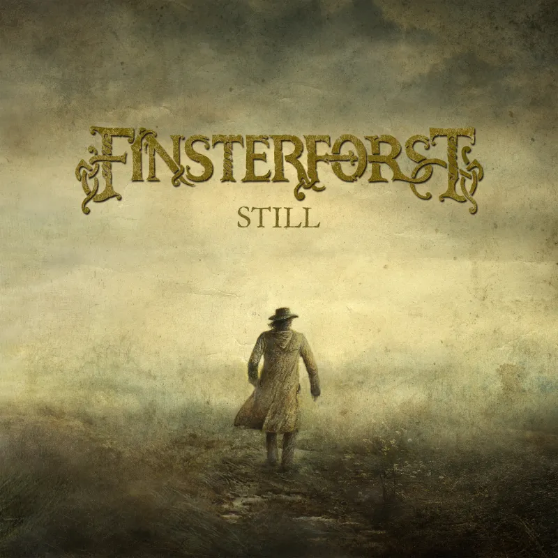 (Review) FINTERFORST - "Still" - AOP Records