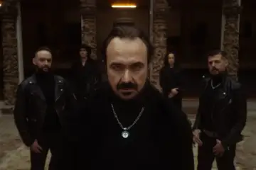 MOONSPELL - Invicta Halloween terá data extra com set especial