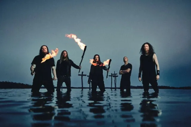 ISKALD: Veteranos do black metal norueguês revelam novo álbum conceptual "Curse of the Mind"