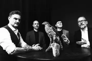 EXTOL- "Aura of Decay" marca o regresso dos noruegueses aos discos