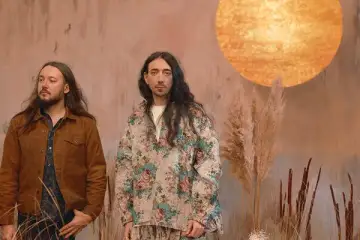 ALCEST banda de culto francesa regressa a Portugal em 2027 para concertos em Lisboa e Porto