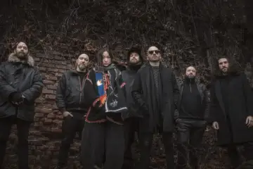 (Entrevista) THE OCEAN - "O desconhecido é algo que nos interessa enquanto artistas e exploradores”
