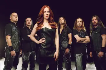EPICA regressam a Portugal com a digressão que marca os 25 anos de carreira