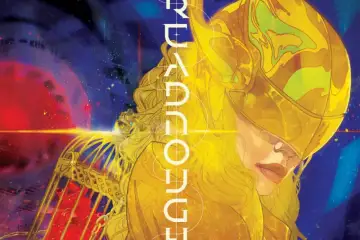 (Review) DREADNOUGHT – «Wars Of Spirit // Wards Of Light» – Vesperian