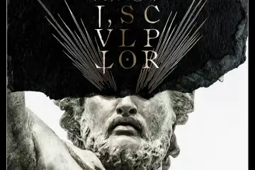 (Review) BEHEMOTH - "I, Scvlptor" (EP) - Massacre Records