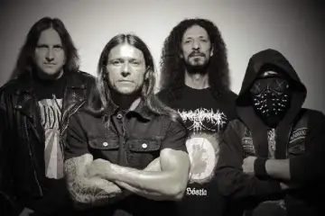 SPEEDEMON confirmados como banda de abertura para FLOTSAM & JETSAM