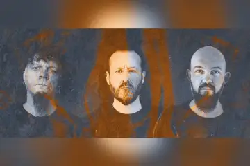 (Entrevista) PROFANE BURIAL - "Somos do underground e é aí que estamos confortáveis"