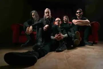 PONTE DEL DIAVOLO divulgam vídeo com doisbtemas gravados no Hellfest
