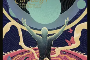 (Review) GREEN CARNATION - "A Dark Poem, Part III: The Messiah Complex" – Season of Mist
