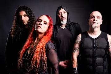 ENCHANTYA quarto álbum no primeiro semestre de 2027 e regressos na formação