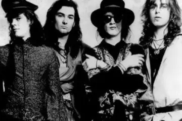 THE MISSION regressam a Portugal para dois concertos em Lisboa e Porto