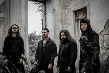 MALEDICTUS lançam vídeo para «Siren's Lullaby», do álbum de estreia «Lazarvs»