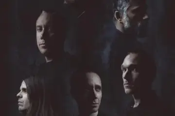 "The Rift" é o novo single do, muito aguardado, regresso dos CULT OF LUNA