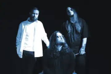 (Entrevista) STONED JESUS - "Prefiro que alguém toque algo interessante do que algo tecnicamente impressionante"
