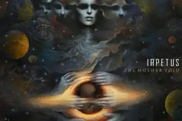 (Review) IAPETUS – «The Mother Void» – Willowtip Records
