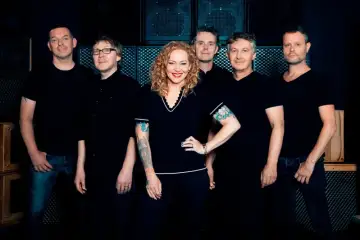 THE GATHERING anunciam novo álbum ao vivo «Echoes Of Mandylion»