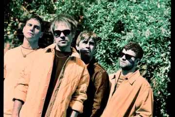 ENTER SHIKARI lançam single "Higher Ground" sem qualquer aviso