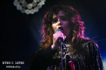 "Herança" é o novo single de PAULA TELES e faz parte do novo álbum "Mátria"