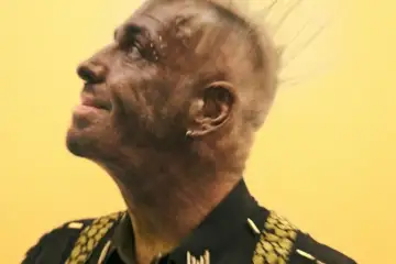 TILL LINDEMANN regressa a Portugal em 2027