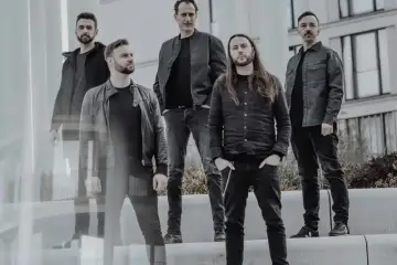 DISILLUSION - Alemães anunciam mudanças na formação