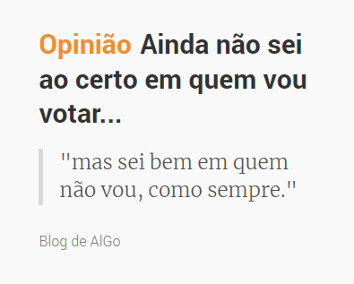 AlGo destacado #60