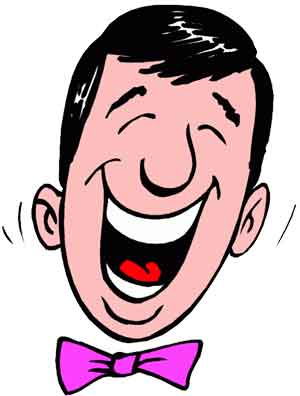 Resultado de imagem para cartoon laugh