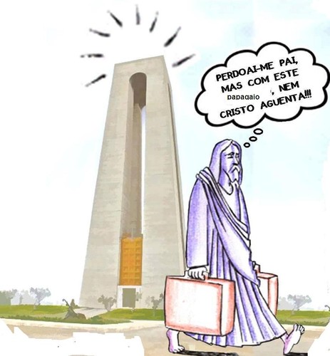 Cristo Rei emigrou.JPG Cristo Rei emigrou.JPG