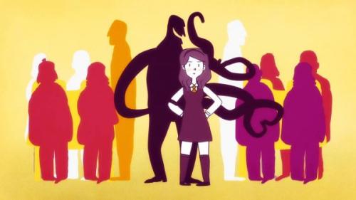 papagaio sapo blogs assedio sexual cartoon
