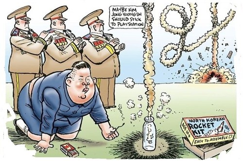 coreia do norte, papagaio, sapo blogs.jpg coreia do norte, papagaio, sapo blogs.jpg