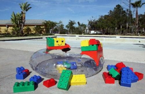 Resultado de imagem para cannabis  parque lego