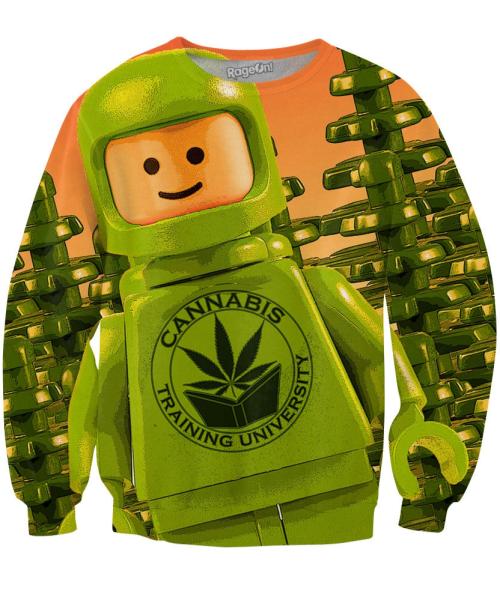 Resultado de imagem para lego cannabis