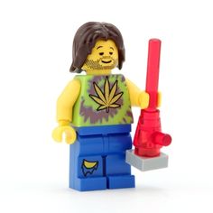 Resultado de imagem para lego cannabis